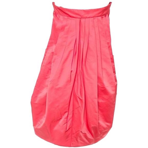 Ali Larter's Gucci Bubble Dress - Picture 3 of 9